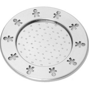 Sottobicchiere Mini Girotondo d.13 cm - Alessi