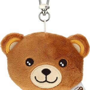 Portachiavi in Peluche Teddy - THUN