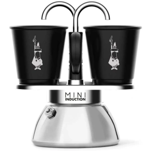 Caffettiera Mini Express Induction 2 Tazze - Bialetti