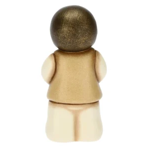 Bimbo Prima Comunione con Colomba - THUN - immagine 4