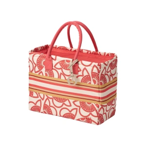 Borsa Termica Blossom Breeze rosa - Guzzini - immagine 4