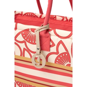 Borsa Termica Blossom Breeze rosa - Guzzini - immagine 3