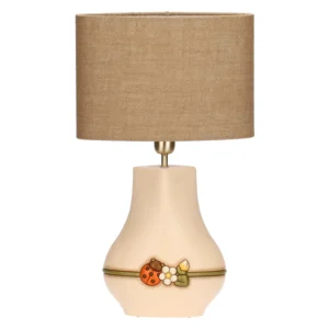 Lampada Country Bloom in Ceramica - Thun