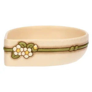 Ciotola Country Bloom media in Ceramica - Thun