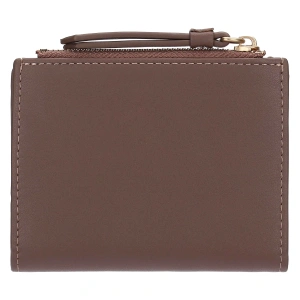 Portamonete in Ecopelle incrocio - THUN - immagine 3