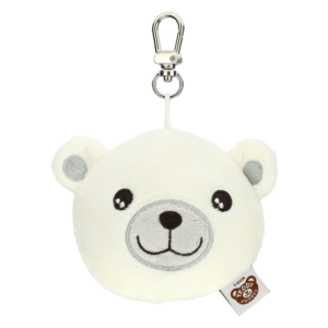 Portachiavi in Peluche Paul - THUN