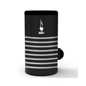 Barattolo Dosacaffè nero - Bialetti