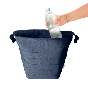 Borsa Termica con Contenitore Handy Jeans - Guzzini - immagine 3