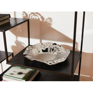 Cestino Port in Inox - Alessi - immagine 2