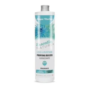 Profumo per Bucato Acqua Marina 500 ml - Essentia Nature