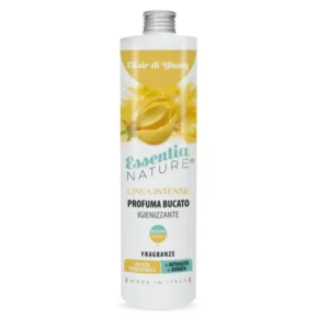Profumo per Bucato Elisir di Ylang 500 ml - Essentia Nature