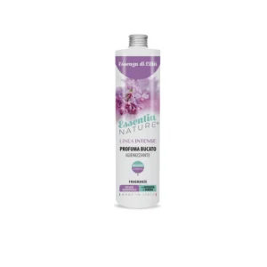Profumo per Bucato Essenza di Lillà 250 ml - Essentia Nature
