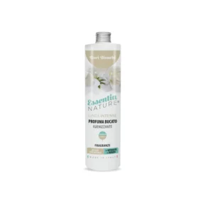 Profumo per Bucato Fiori Bianchi 250 ml - Essentia Nature