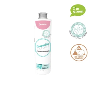 Profumo per Bucato Jasmin 250 ml - Essentia Nature