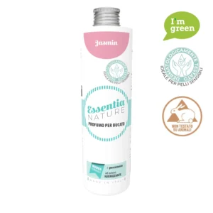 Profumo per Bucato Jasmin 500 ml - Essentia Nature