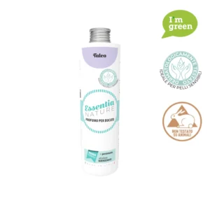 Profumo per Bucato Talco 250 ml - Essentia Nature