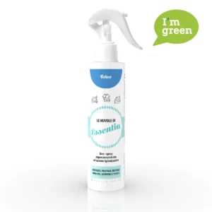 Spray Igienizzante Profumato Felce 250 ml - Essentia Nature