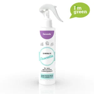 Spray Igienizzante Profumato Lavanda 250 ml - Essentia Nature