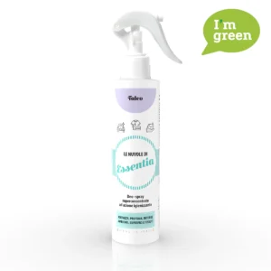 Spray Igienizzante Profumato Talco 250 ml - Essentia Nature