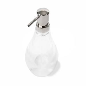 Dispenser Sapone Droplet - Umbra