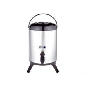 Caraffa Termica in Acciaio 9.5 Lt - EVA