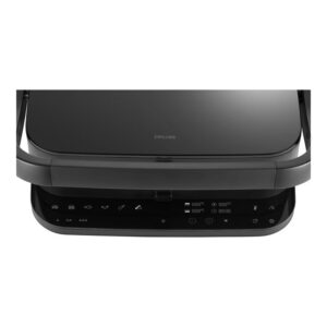 Griglia Elettrica Contact Grill Enfinigy - Zwilling - immagine 5