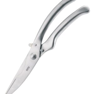 Forbici per Pollame Trincia in Acciaio Inox - GEFU