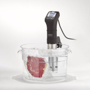Cuocitore Sous Vide SV 1200 Pro Smart - Caso Germany - immagine 8