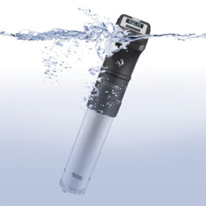 Cuocitore Sous Vide SV 1200 Pro Smart - Caso Germany - immagine 5