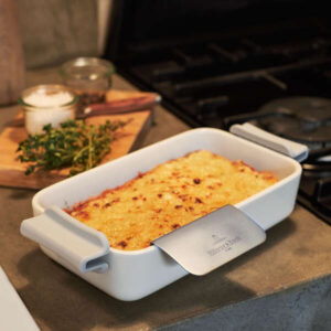 Pirofila Clever Cooking Rettangolare 28x14 cm - Villeroy & Boch - immagine 4