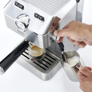 Macchina per Caffè Espresso Gourmet - Caso Germany - immagine 7
