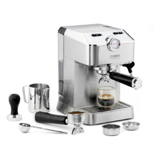 Macchina per Caffè Espresso Gourmet - Caso Germany - immagine 3