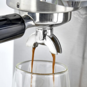 Macchina per Caffè Espresso Gourmet - Caso Germany - immagine 5