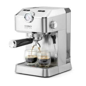 Macchina per Caffè Espresso Gourmet - Caso Germany - immagine 9