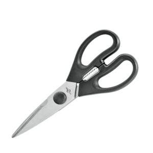 Forbici da Cucina nero - KÜCHENPROFI