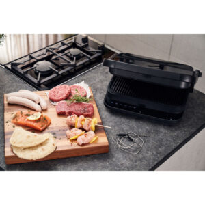 Griglia Elettrica Contact Grill Enfinigy - Zwilling - immagine 9