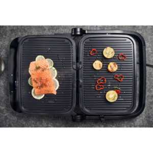 Griglia Elettrica Contact Grill Enfinigy - Zwilling - immagine 11