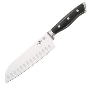 Coltello Santoku Primus 18 cm - KÜCHENPROFI
