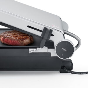 Griglia Elettrica SteakMaster Pro - Caso Germany - immagine 9