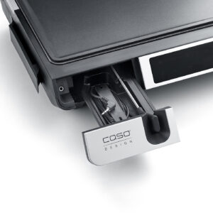 Griglia Elettrica SteakMaster Pro - Caso Germany - immagine 12