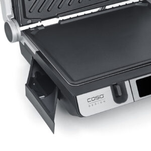 Griglia Elettrica SteakMaster Pro - Caso Germany - immagine 11