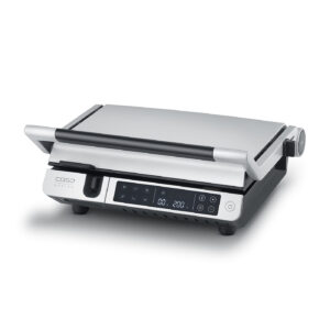 Griglia Elettrica SteakMaster Pro - Caso Germany