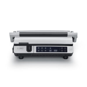 Griglia Elettrica SteakMaster Pro - Caso Germany - immagine 10