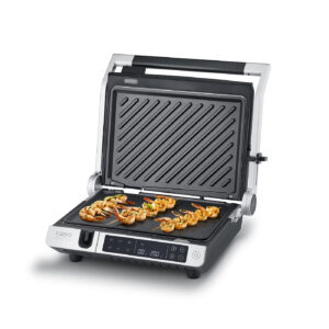 Griglia Elettrica SteakMaster Pro - Caso Germany - immagine 4