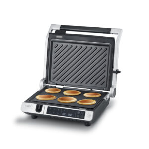 Griglia Elettrica SteakMaster Pro - Caso Germany - immagine 5