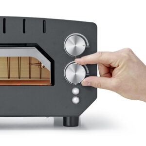 Forno PizzaChef 400° - Caso Germany - immagine 6