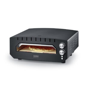 Forno PizzaChef 400° - Caso Germany