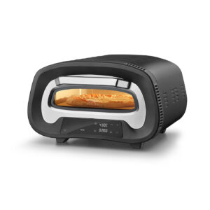 Forno PizzaChef 430° - Caso Germany