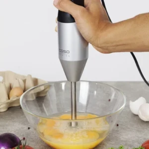 Frullatore a Immersione HB2200 Pro - Caso Germany - immagine 3