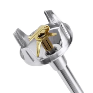 Frullatore a Immersione HB2200 Pro - Caso Germany - immagine 6